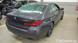  Bmw  Serie 5 545e xDrive #4