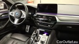  Bmw  Serie 5 545e xDrive #6