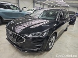  Ford  Focus 1,5 EcoBlue 88kW Cool & Connect Turnier 
