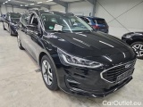 Ford  Focus 1,5 EcoBlue 88kW Cool & Connect Turnier #2
