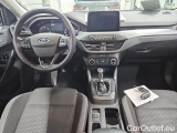  Ford  Focus 1,5 EcoBlue 88kW Cool & Connect Turnier #6
