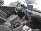  Ford  Focus 1,5 EcoBlue 88kW Cool & Connect Turnier #7