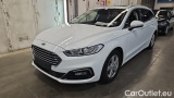  Ford  Mondeo 2,0 EcoBlue 140kW Titanium Turnier Auto 