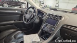  Ford  Mondeo 2,0 EcoBlue 140kW Titanium Turnier Auto #7