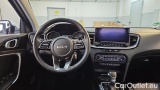  KIA  Cee'd 1.6 CRDi MHEV 100kW DCT Vision SW #6