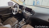  KIA  Cee'd 1.6 CRDi MHEV 100kW DCT Vision SW #7