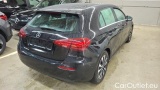  Mercedes  A-Klasse A 180 d DCT #4