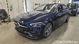  Mercedes  C-Klasse C 300 d 4MATIC Autom. 