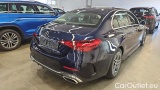  Mercedes  C-Klasse C 300 d 4MATIC Autom. #4