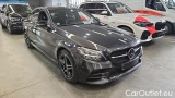  Mercedes  C-Klasse C 300 de Autom. #2