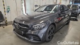  Mercedes  C-Klasse C 300 de Autom. 