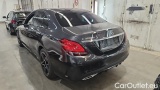  Mercedes  C-Klasse C 300 de Autom. #3