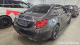  Mercedes  C-Klasse C 300 de Autom. #4