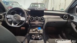  Mercedes  C-Klasse C 300 de Autom. #6