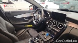  Mercedes  C-Klasse C 300 de Autom. #7