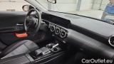  Mercedes  CLA-Klasse CLA 180 Shooting Brake #7