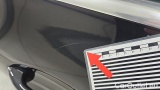  Mercedes  CLA-Klasse CLA 180 Shooting Brake #34