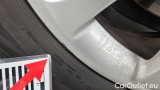  Mercedes  CLA-Klasse CLA 180 Shooting Brake #43