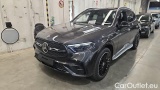  Mercedes  GLC  400 e 4MATIC Autom. 
