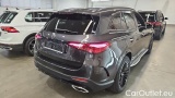  Mercedes  GLC  400 e 4MATIC Autom. #4