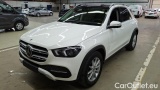  Mercedes  G-Klasee GLE 350 de 4MATIC 