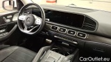  Mercedes  G-Klasee GLE 350 de 4MATIC #6
