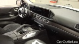  Mercedes  G-Klasee GLE 350 de 4MATIC #7