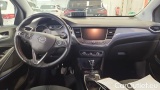 Opel  Crossland 1.5 Diesel 81kW Ultimate S/S #6