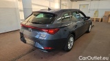  Seat  Leon 2.0 TDI 110kW Style DSG Sportstourer #4