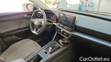  Seat  Leon 2.0 TDI 110kW Style DSG Sportstourer #7