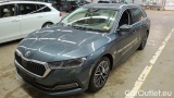  Skoda  Octavia 2.0 TDI SCR 110kW DSG FIRST EDIT. COMBI 