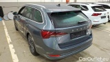  Skoda  Octavia 2.0 TDI SCR 110kW DSG FIRST EDIT. COMBI #3
