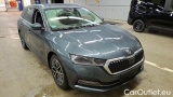  Skoda  Octavia 2.0 TDI SCR 110kW DSG FIRST EDIT. COMBI #2