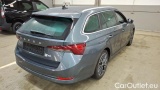  Skoda  Octavia 2.0 TDI SCR 110kW DSG FIRST EDIT. COMBI #4