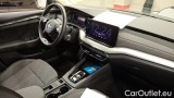  Skoda  Octavia 2.0 TDI SCR 110kW DSG FIRST EDIT. COMBI #7