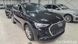  Audi  Q3 45 TFSI e S tronic #2