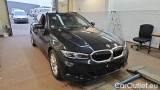  Bmw  Serie 3 318d Touring Auto #2