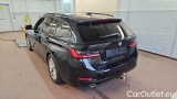  Bmw  Serie 3 318d Touring Auto #3