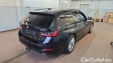  Bmw  Serie 3 318d Touring Auto #4