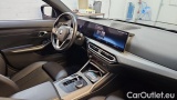  Bmw  Serie 3 318d Touring Auto #7