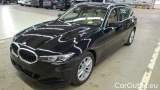  Bmw  Serie 3 320d Touring Luxury Line Automatik 