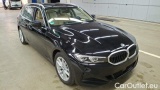  Bmw  Serie 3 320d Touring Luxury Line Automatik #2