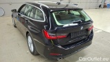  Bmw  Serie 3 320d Touring Luxury Line Automatik #3