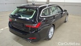  Bmw  Serie 3 320d Touring Luxury Line Automatik #4