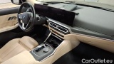  Bmw  Serie 3 320d Touring Luxury Line Automatik #7