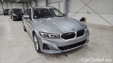  Bmw  Serie 3 320d xDrive Touring Automatic #2