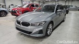  Bmw  Serie 3 320d xDrive Touring Automatic 
