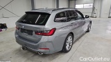  Bmw  Serie 3 320d xDrive Touring Automatic #4
