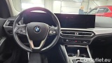  Bmw  Serie 3 320d xDrive Touring Automatic #6