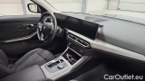  Bmw  Serie 3 320d xDrive Touring Automatic #7
